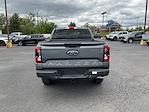 2025 Ford Ranger SuperCrew Cab 4WD Pickup for sale #58S145 - photo 9