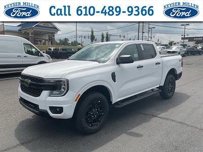 2025 Ford Ranger SuperCrew Cab 4WD Pickup for sale #58S230 - photo 1