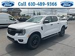 New 2025 Ford Ranger XLT SuperCrew Cab 4WD Pickup for sale #58S230 - photo 1