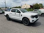 New 2025 Ford Ranger XLT SuperCrew Cab 4WD Pickup for sale #58S230 - photo 4
