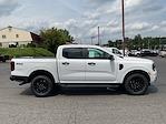 New 2025 Ford Ranger XLT SuperCrew Cab 4WD Pickup for sale #58S230 - photo 5