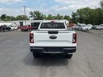 New 2025 Ford Ranger XLT SuperCrew Cab 4WD Pickup for sale #58S230 - photo 8