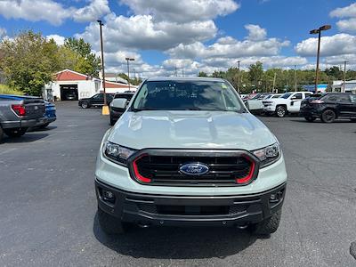 2022 Ford Ranger SuperCrew Cab 4WD Pickup for sale #58S241A - photo 2