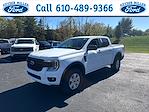 New 2025 Ford Ranger XL SuperCrew Cab 4WD Pickup for sale #58S272 - photo 1