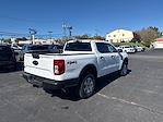 New 2025 Ford Ranger XL SuperCrew Cab 4WD Pickup for sale #58S272 - photo 7