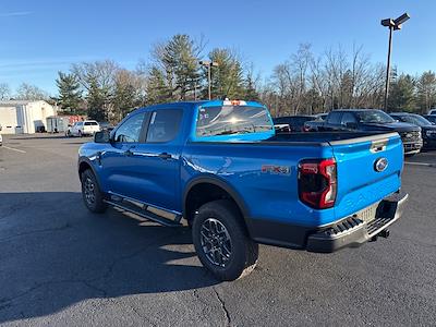 2025 Ford Ranger SuperCrew Cab 4WD Pickup for sale #58S298 - photo 2