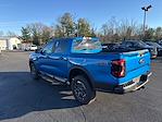2025 Ford Ranger SuperCrew Cab 4WD Pickup for sale #58S298 - photo 2