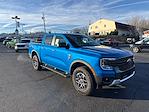 2025 Ford Ranger SuperCrew Cab 4WD Pickup for sale #58S298 - photo 5