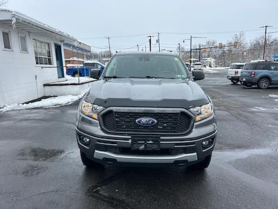 Used 2021 Ford Ranger - photo 1