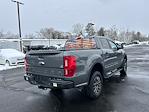 2021 Ford Ranger SuperCrew Cab 4WD Pickup for sale #58S298A - photo 5