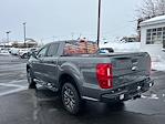 2021 Ford Ranger SuperCrew Cab 4WD Pickup for sale #58S298A - photo 8