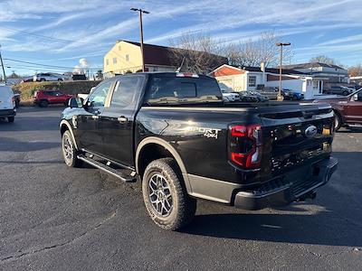 New 2025 Ford Ranger XLT SuperCrew Cab for sale #58S310 - photo 2
