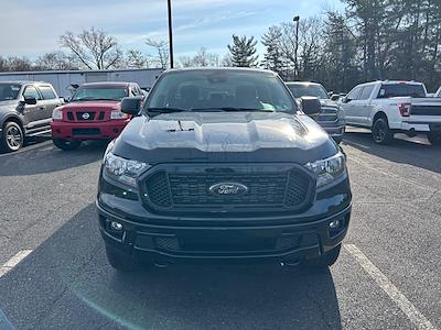 Used 2023 Ford Ranger - photo 1
