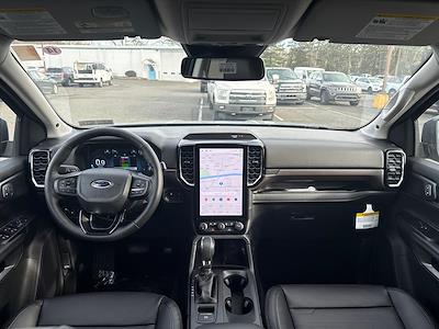 New 2025 Ford Ranger Lariat SuperCrew Cab for sale #58S327 - photo 2