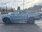 New 2025 Ford Ranger Lariat SuperCrew Cab for sale #58S327 - photo 12