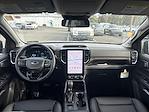 New 2025 Ford Ranger Lariat SuperCrew Cab for sale #58S327 - photo 2