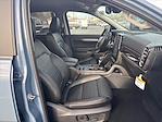 New 2025 Ford Ranger Lariat SuperCrew Cab for sale #58S327 - photo 30