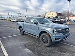 New 2025 Ford Ranger Lariat SuperCrew Cab for sale #58S327 - photo 4