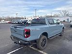 New 2025 Ford Ranger Lariat SuperCrew Cab for sale #58S327 - photo 7