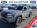 Used 2022 Nissan Frontier PRO-4X Crew Cab for sale #58S327A - photo 1