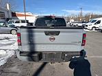 Used 2022 Nissan Frontier PRO-4X Crew Cab for sale #58S327A - photo 7