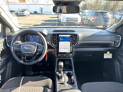 New 2025 Ford Ranger XLT SuperCrew Cab for sale #58S328 - photo 2