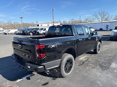 New 2025 Ford Ranger XLT SuperCrew Cab for sale #58S328 - photo 2