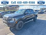 New 2025 Ford Ranger XLT SuperCrew Cab for sale #58S328 - photo 1
