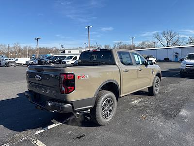 New 2025 Ford Ranger XLT SuperCrew Cab for sale #58S335 - photo 2