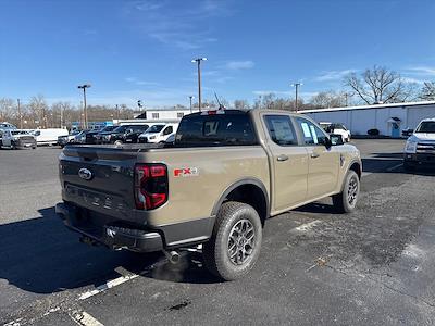 New 2025 Ford Ranger XLT SuperCrew Cab for sale #58S335 - photo 2