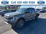 New 2025 Ford Ranger XLT SuperCrew Cab for sale #58S335 - photo 1