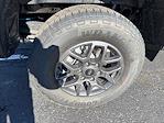 2025 Ford Ranger SuperCrew Cab 4WD Pickup for sale #58S335 - photo 8