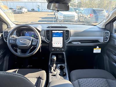 New 2025 Ford Ranger XL SuperCrew Cab for sale #58S336 - photo 2