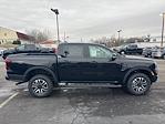 New 2025 Ford Ranger Lariat SuperCrew Cab for sale #58S340 - photo 7