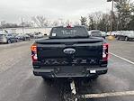 New 2025 Ford Ranger Lariat SuperCrew Cab for sale #58S340 - photo 3