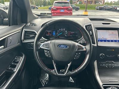 2020 Ford Edge AWD SUV for sale #58T302A - photo 2
