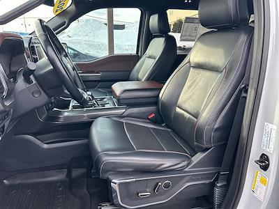 2023 Ford F-150 SuperCrew Cab 4WD Pickup for sale #6002 - photo 2