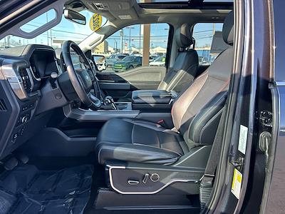 2022 Ford F-150 SuperCrew Cab 4WD Pickup for sale #6004 - photo 2
