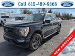 2023 Ford F-150 SuperCrew Cab 4WD Pickup for sale #6006 - photo 1