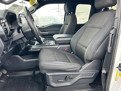 2022 Ford F-150 Super Cab 4WD Pickup for sale #6007 - photo 2
