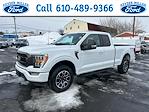 2022 Ford F-150 Super Cab 4WD Pickup for sale #6007 - photo 1