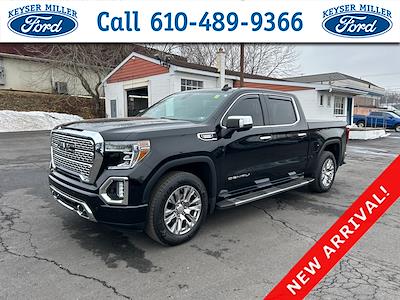 Used 2020 GMC Sierra 1500 - photo 1