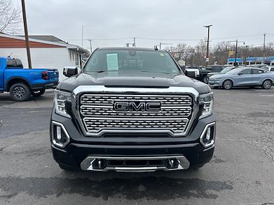 Used 2020 GMC Sierra 1500 - photo 1