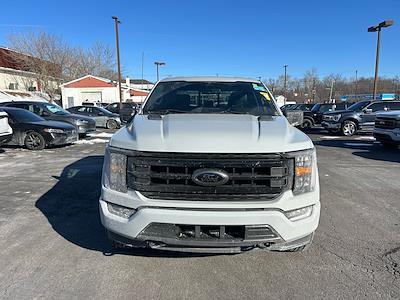 2023 Ford F-150 SuperCrew Cab 4WD Pickup for sale #6013 - photo 2