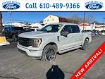2023 Ford F-150 SuperCrew Cab 4WD Pickup for sale #6013 - photo 1
