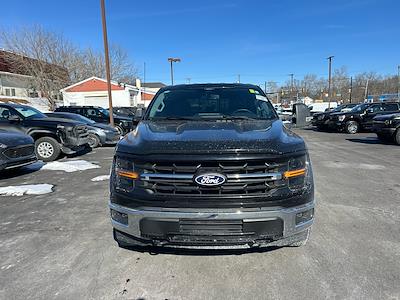 Used 2024 Ford F-150 - photo 1