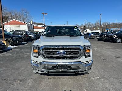 2023 Ford F-150 SuperCrew Cab 4WD Pickup for sale #6016 - photo 2