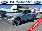 2023 Ford F-150 SuperCrew Cab 4WD Pickup for sale #6016 - photo 1