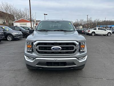 Used 2022 Ford F-150 - photo 1