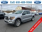 2022 Ford F-150 SuperCrew Cab 4WD Pickup for sale #6016A - photo 1